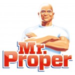 Mr. Proper
