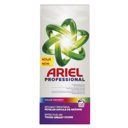 Ariel Profesional Color, detergent pudra automat, 9.75 kg, 150 spalari