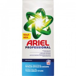 Ariel Profesional Regular, detergent pudra automat, 9.75 kg, 150 spalari