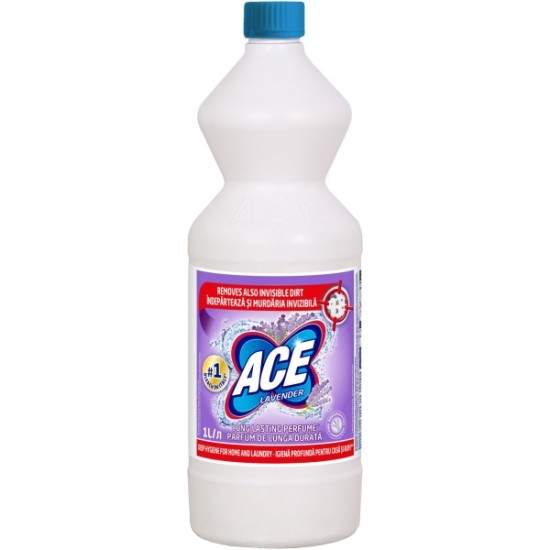 Ace Lavanda, clor dezinfectant, 1 L