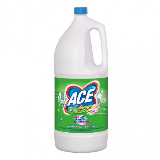 Ace Pine Fresh, clor dezinfectant, 2 L
