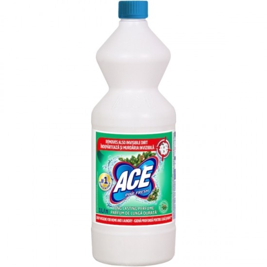 Ace Pine Fresh, clor dezinfectant, 1 L