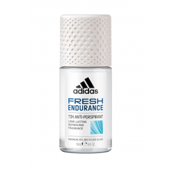 Adidas Fresh Endurance, antiperspirant spray barbati, 50 ml