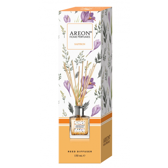 Areon Home Saffron, odorizant camera, 150 ml
