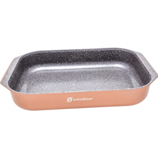 Schmitter, tava ceramica, dimensiuni 39.5 x 26 x 7 cm