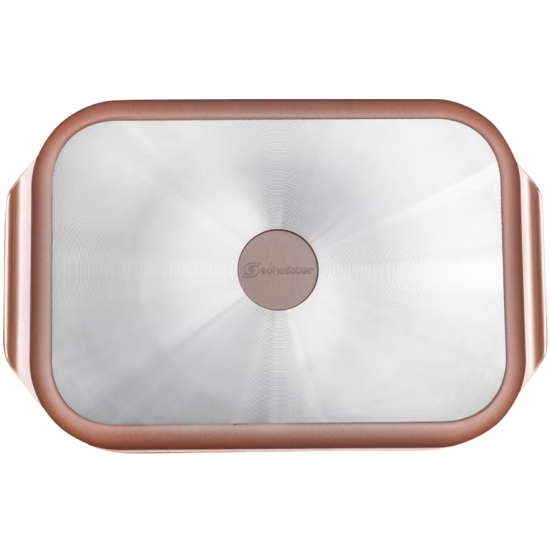 Schmitter, tava ceramica, dimensiuni 39.5 x 26 x 7 cm