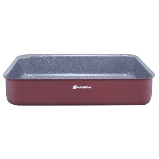 Schmitter, tava ceramica, dimensiuni 35 x 26 x 7 cm