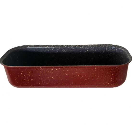 Schmitter, tava de cozonac ceramica, dimensiuni 31.5 x 11 x 8 cm