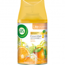 Odorizant camera Airwick Citrice, 250 ml