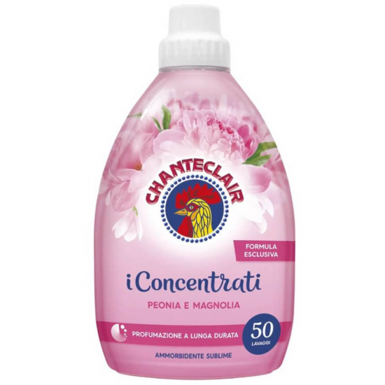 Chante Clair Orhidee & Smochine, balsam de rufe, 50 spalari, 1 L