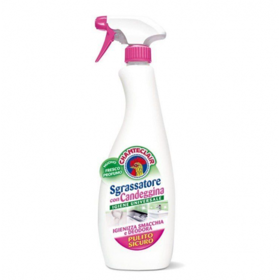 Chante Clair, degresant universal cu clor, 625 ml