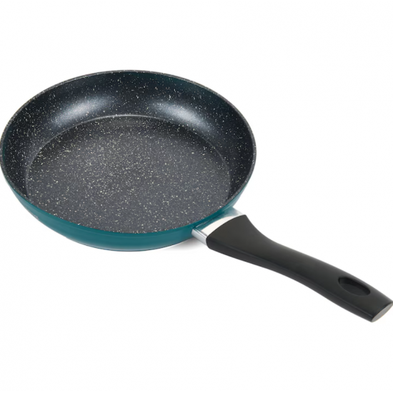 Cooking by Heinner, tigaie aluminiu, 22x4.2 cm