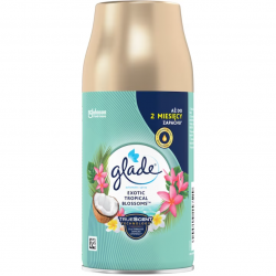 Glade Exotic Tropical Blossom, odorizant camera, 269 ml