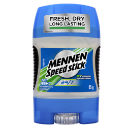 Mennen Speed Stick Extreme Force, deodorant barbati, 85 gr