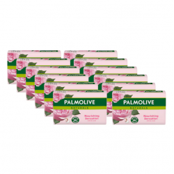 Palmolive Milk&Rose, sapun solid hidratant, 12x90 gr