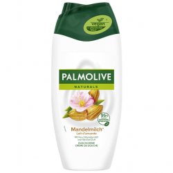 Palmolive Almond&Milk, gel de dus hidratant, 250 ml