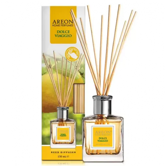 Areon Home Dolce Viaggio, odorizant camera, 150 ml	