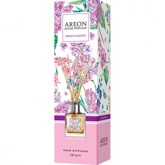 Areon Home French Garden, odorizant camera, 150 ml	