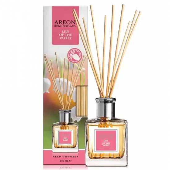 Areon Home Lily of the Valley, odorizant camera, 150 ml	