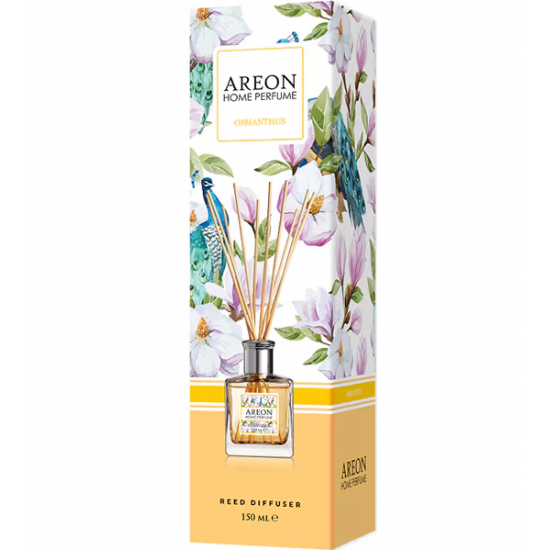 Areon Home Osmanthus, odorizant camera, 150 ml