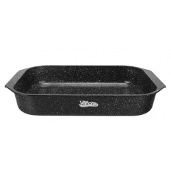 Vanora Home, tava copt din otel carbon, dimensiuni 40 x 26 cm