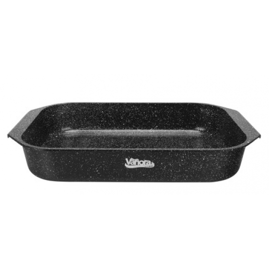 Vanora Home, tava copt din otel carbon, dimensiuni 40 x 26 cm