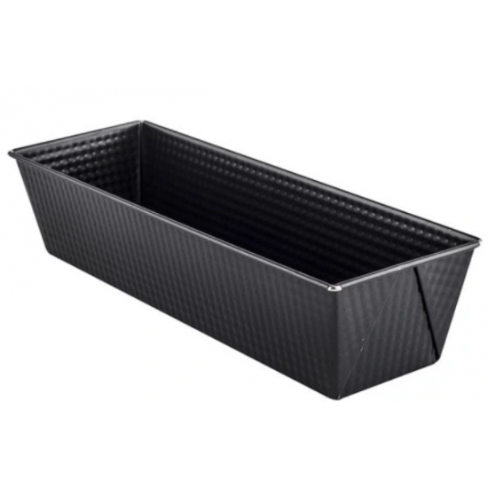 Hiperdino, tava de cozonca teflonata, dimensiuni 35 X 12 X 8 cm