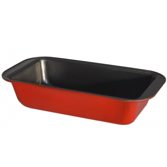 Oti, tava de chec/cozonac/paine, dimensiuni 25 x 13 cm