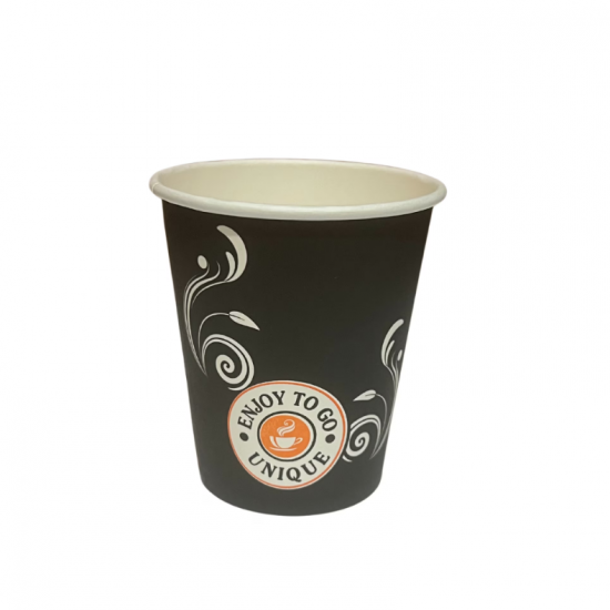 Pahare carton 200 ml, 50 buc/set