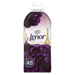 Lenor Haute Couture La Magnifique, balsam de rufe, 48 spalari, 1.2 L