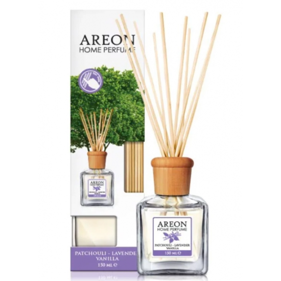 Areon Home Patchouli, odorizant camera, 150 ml