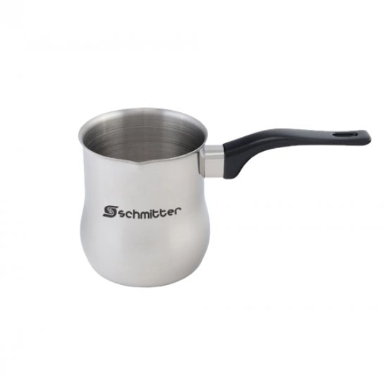 Schmitter, ibric inox 11 cm, 1 L